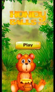 Honey Balls 2<span>(Unlimited money)</span> screenshot image 1_Popularmodapk.com