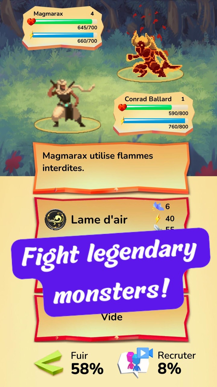 Conquest Civilizations screenshot image 2_Popularmodapk.com