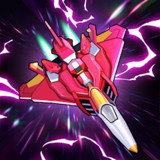 Galaxy Wing Zero<span>(Unlimited currency)</span>8.0_rowtechapk.com