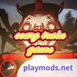 Choo Choo Charles Game Horror<span>(no ads)</span>1.0_rowtechapk.com
