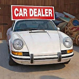 Auto Dealer Used Car Simulator<span>(Unlimited Currency)</span>0.0.1_rowtechapk.com