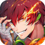 鎮魂街-超人氣動漫改編RPG卡牌游戲8_rowtechapk.com