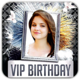 Birthday Photo Editor - Frame1.0.6_rowtechapk.com