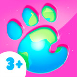 Cute & Tiny World2.0.60_rowtechapk.com