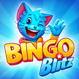 Bingo Blitz™️ - Bingo Games5.55.0_rowtechapk.com