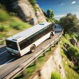 Road Bus Simulator : Bus Games<span>(Unlimited Resources)</span>1.0.12_rowtechapk.com