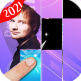 Shivers - Sheeran Piano Tiles1.0.6_rowtechapk.com
