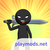Stick War Legions: War Legacy<span>(Unlimited Money)</span>0.2.1_rowtechapk.com