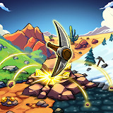 Keep on Mining! - Worlds<span>(Unlock Full Content)</span>1.0_rowtechapk.com