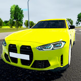 M3 Real Car Simulator 2025<span>(No Ads Free Rewards)</span>1.7_rowtechapk.com