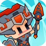 BANG! Block Warrior<span>(No Ads)</span>1.0.5_rowtechapk.com