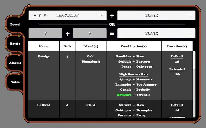 My Singing Monsters: Companion screenshot image 3_Popularmodapk.com