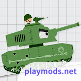 Labo Tank-Armored Car & Truck<span>(No ads)</span>1.0.337_rowtechapk.com