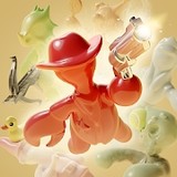 Gumslinger<span>(Unlimited Money)</span>1.3.1_rowtechapk.com