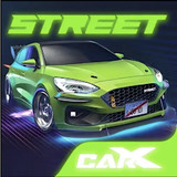 CarX Street Games Drive Racing<span>(Unlock all vehicles)</span>1.0.0_rowtechapk.com