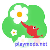 Pikmin Bloom<span>(mod)</span>33.2_rowtechapk.com