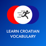 Tobo Learn Croatian Vocabulary2.7.9_rowtechapk.com
