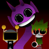 Incredible Sprunki Phase 3 Box<span>(No Ads)</span>1.3_rowtechapk.com