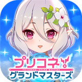 プリコネ グランドマスターズ<span>(JP)</span>1.0.1_rowtechapk.com
