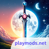 Monster Defense: Action RPG<span>(MOD MENU)</span>0.9.00_rowtechapk.com