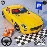 Car Parking 3d Driving Games1.0.30_rowtechapk.com