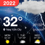 Local Weather：Weather Forecast1.8.5_rowtechapk.com
