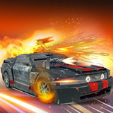 Highway Traffic Race Game1.5_rowtechapk.com