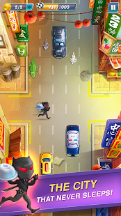 Effect Fitness screenshot image 10_Popularmodapk.com