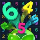 Number Crush: Match Ten Puzzle2.7.4_rowtechapk.com