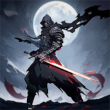 Shadow Slayer: Demon Hunter<span>(Mod Menu)</span>1.2.46_rowtechapk.com