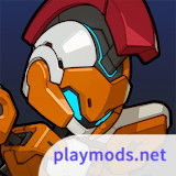 MEDABOTS: Card Battle RPG Game<span>(No Ads)</span>0.4.50_rowtechapk.com