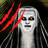 Demonic Nun. Two Evil Dungeons0.31_rowtechapk.com