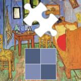 Jigsaw and menory  -Painting4.0_rowtechapk.com