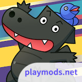 Ella's Battle: Idle RPG<span>(No Ads)</span>1.0.3_rowtechapk.com