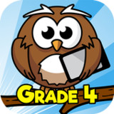 Fourth Grade Learning Games7.3_rowtechapk.com
