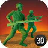 玩具兵战争射手破解版<span>(mod)</span>1.1.0_rowtechapk.com