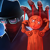 Deadly Puzzles: Toymaker1.0_rowtechapk.com
