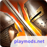 Knights Fight: Medieval Arena<span>(Unlimited Money)</span>1.0.22_rowtechapk.com