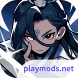 有谁不喜欢剑仙呢<span>(Mod Menu)</span>2_rowtechapk.com