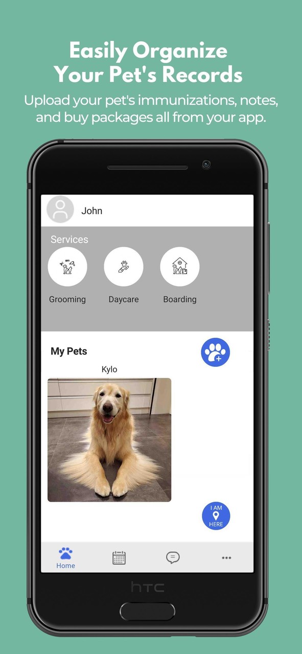 Yappy Pups screenshot image 1_Popularmodapk.com
