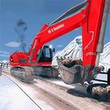 Construction Simulator 3D PRO11.0_rowtechapk.com