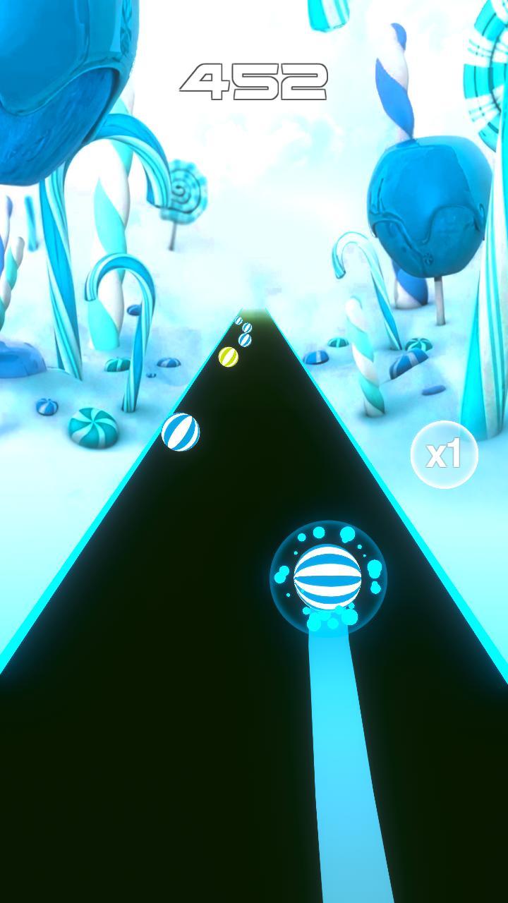 Descendants 3 EDM Road Dancing screenshot image 13_Popularmodapk.com