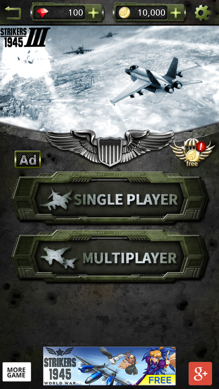 STRIKERS 1999(Paid for free) screenshot image 7_Popularmodapk.com