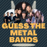 Guess The Metal Bands Quiz9.2.0z_rowtechapk.com