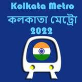 Kolkata Metro System Map 20223,1_rowtechapk.com
