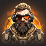 Blacklist: Special Ops Shooter<span>(No Ads Free Rewards)</span>1.0.40_rowtechapk.com