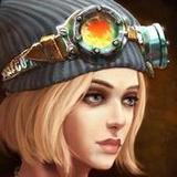 Regular Heroes: Steampunk CCG0.13.0_rowtechapk.com
