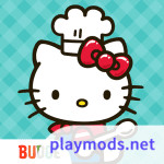 Hello Kitty Lunchbox<span>(Unlock All Content)</span>2023.3.2_rowtechapk.com