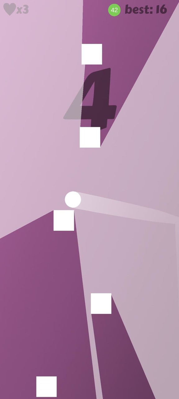 Gravity Ball screenshot image 4_Popularmodapk.com