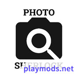 Photo Sherlock Search by photo<span>(Premium Unlocked)</span>1.112_rowtechapk.com